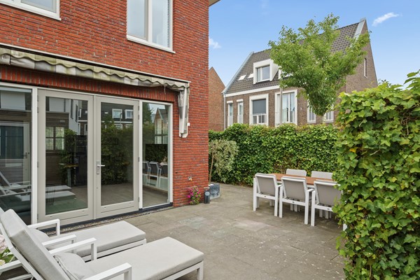 Medium property photo - Wagekamp 21, 2235 TE Valkenburg